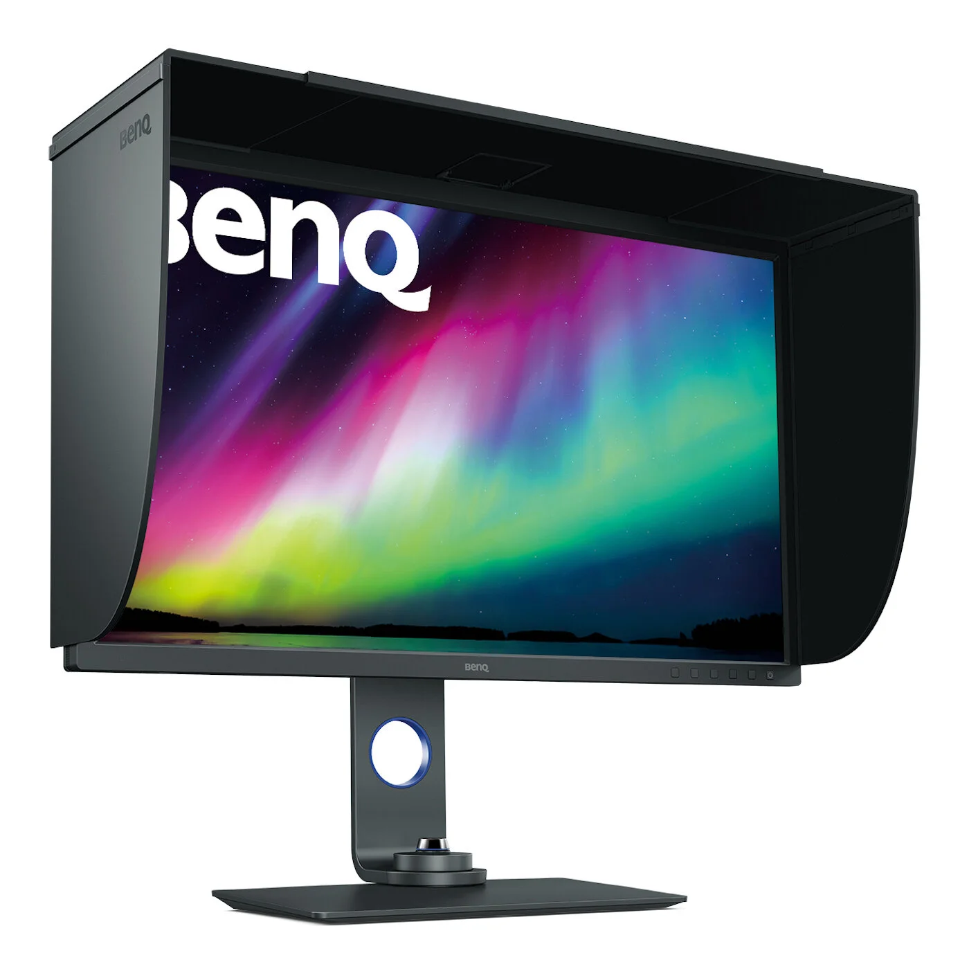 BenQ SW321C Review - Is this the ULTIMATE photographer MONITOR